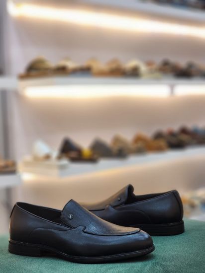 صورة جزمه رسمي  انيق و مريح